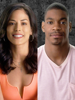 nany leroy the challenge