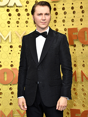Paul Dano
