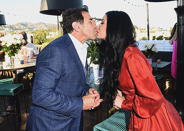 Paul Nassif, Brittany Pattakos