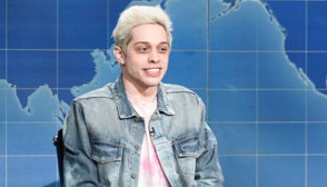 Pete Davidson