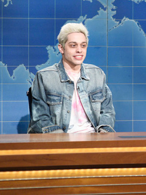 Pete Davidson