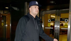 Rob Kardashian
