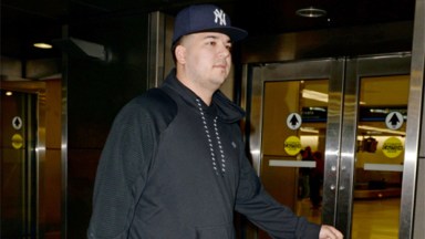 Rob Kardashian