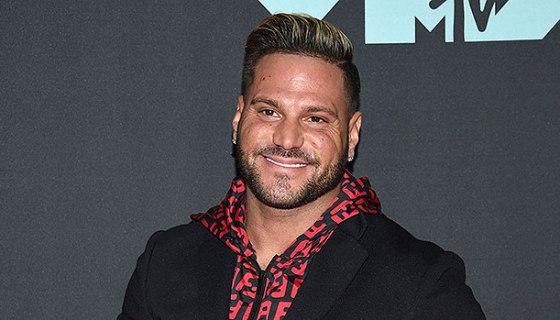 ronnie ortiz magro