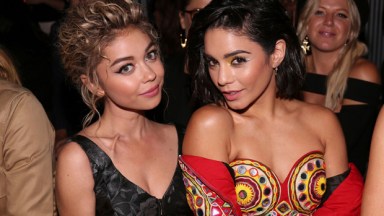 Sarah Hyland, Vanessa Hudgens