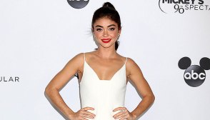 Sarah Hyland