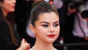 Selena Gomez