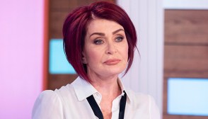 sharon osbourne kelly clarkson interview facelift