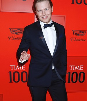 Ronan Farrow