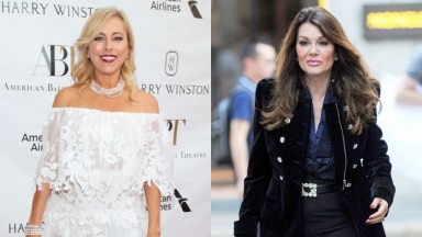 Sutton Stracke, Lisa Vanderpump