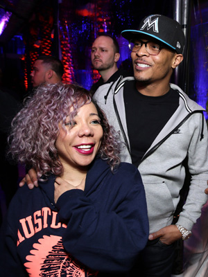 T.I., Tiny Harris