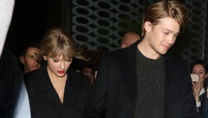 Taylor Swift, Joe Alwyn