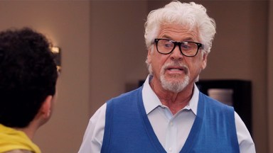 Barry Bostwick