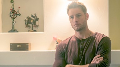 justin hartley