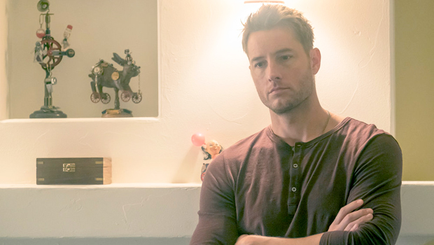 justin hartley