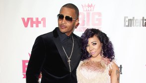 T.I. & Tiny