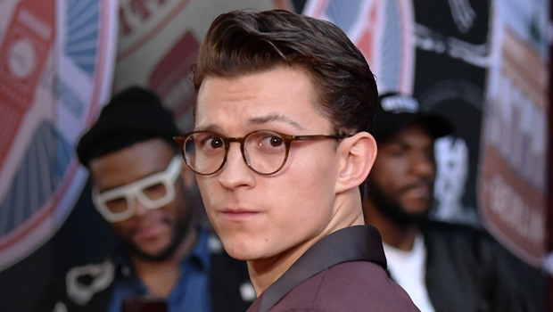 Tom Holland