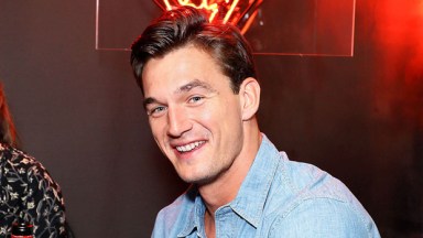 Tyler Cameron