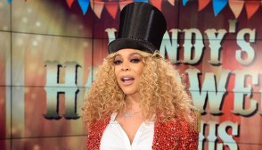 Wendy Williams Halloween Costume 2019