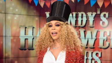 Wendy Williams Halloween Costume 2019