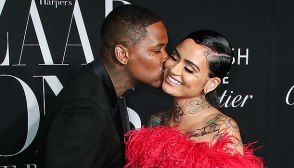 YG and Kehlani