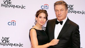 Hilaria Alec Baldwin