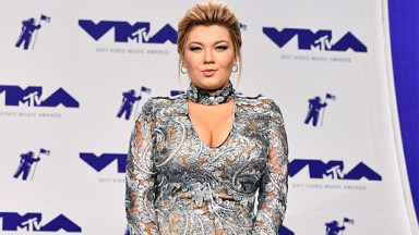 Amber Portwood
