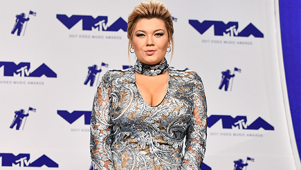 Amber Portwood