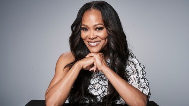 Robin Givens