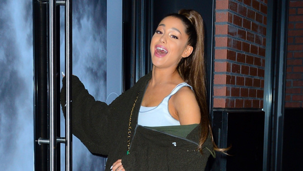 Ariana Grande