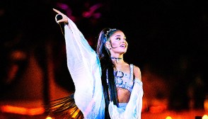 Ariana Grande