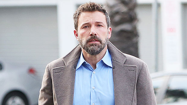 Ben Affleck