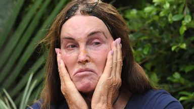 Caitlyn Jenner