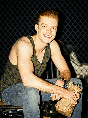 Cameron Monaghan