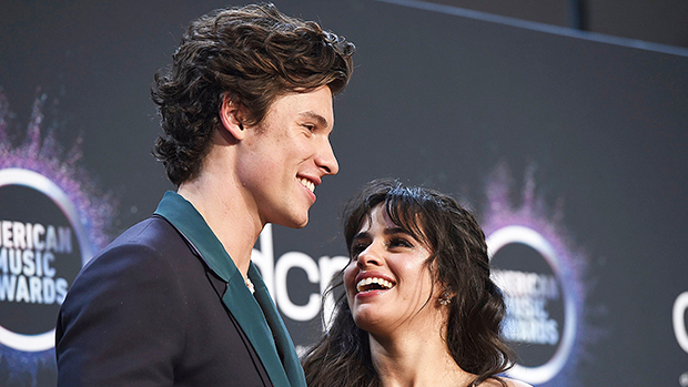 camila cabello shawn mendes pda