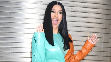 Cardi B