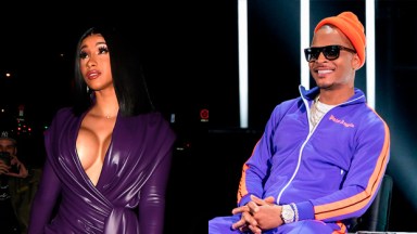 Cardi B, T.I.