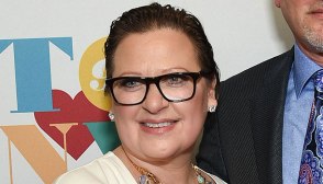 Caroline Manzo