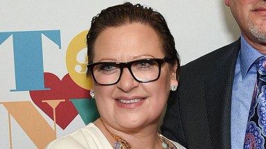 Caroline Manzo