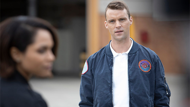 Jesse Spencer