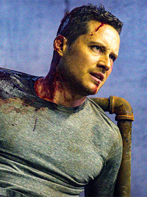 Jesse Lee Soffer