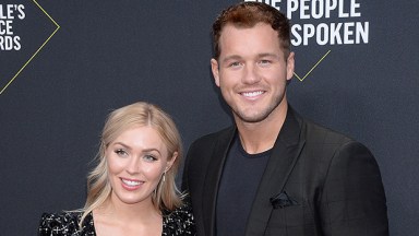 colton underwood cassie randloph