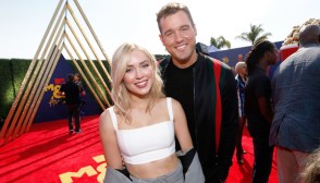 colton underwood cassie randolph