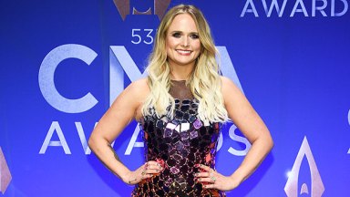 Miranda Lambert