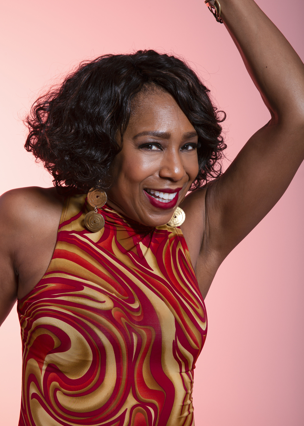 Dawnn Lewis