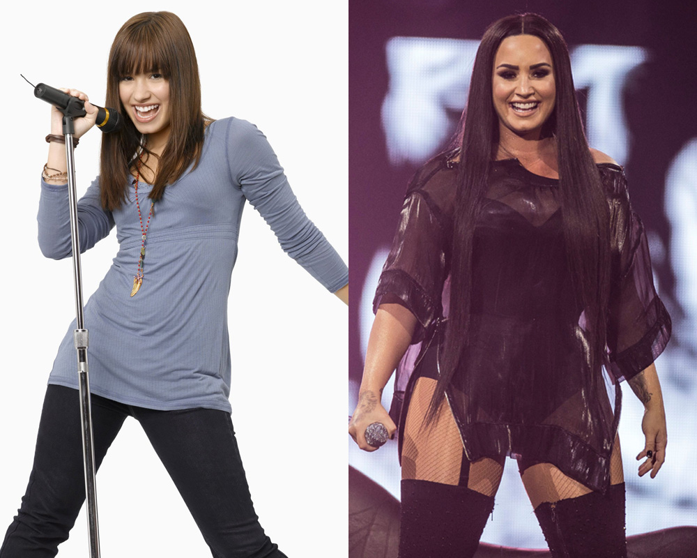 demi-lovato-then-and-now-pics-photos