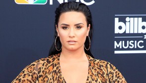demi lovato