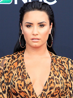 demi lovato