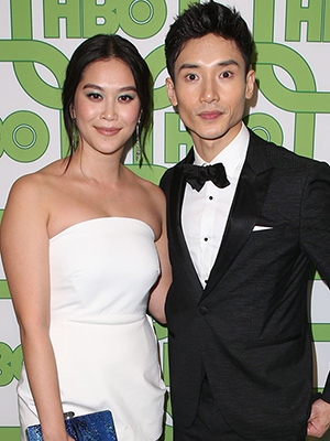 manny jacinto engaged