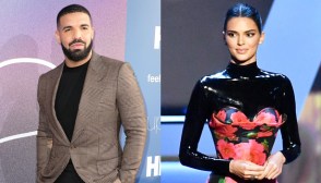 Drake, Kendall Jenner